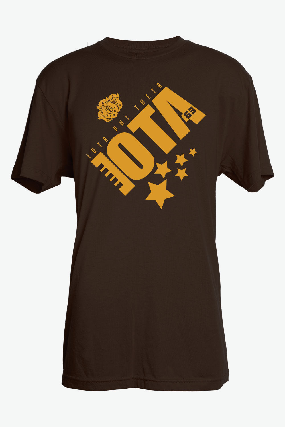 5 Rays Iota T-Shirt